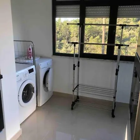 Manubelle Apartment *