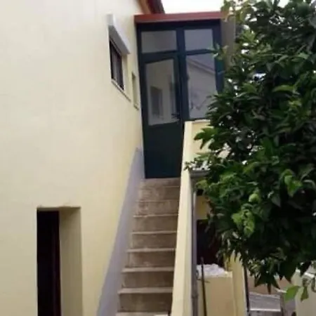 Manubelle Apartmán Pedreira (Santarem)