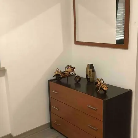Apartmán Manubelle Pedreira (Santarem)