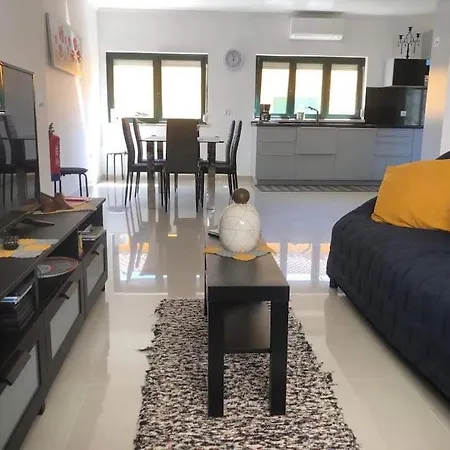Manubelle Apartmán Pedreira (Santarem)