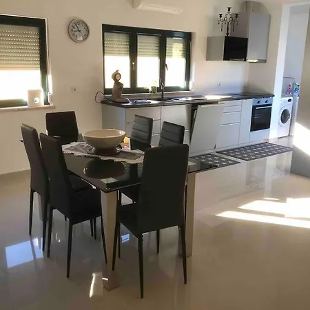 Manubelle Apartment