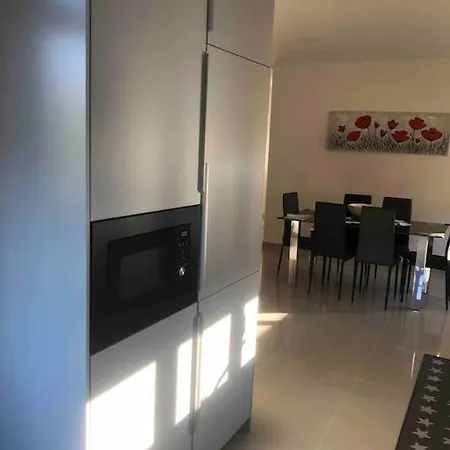 Apartmán Manubelle *