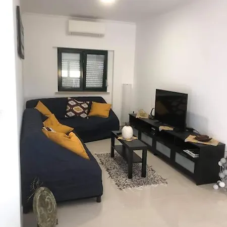 Apartment Manubelle *