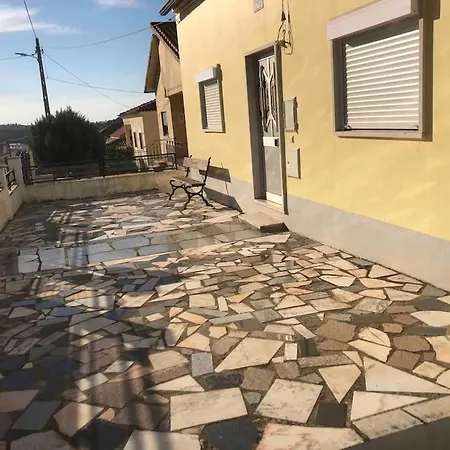 Manubelle Apartmán Pedreira (Santarem)