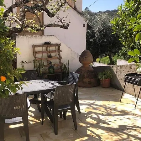 Manubelle Apartment